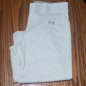 Under Armour Softball Pants